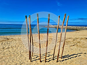 Espinho Beach - Portugal photo