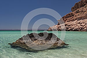 Espiritu Santo Island West Side photo