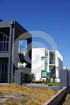 Esplanade Beach Houses