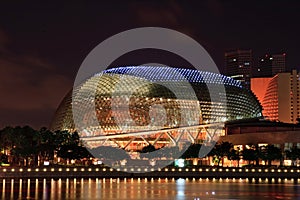 Esplanade Singapore