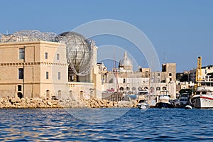 Esplora Planetarium - Kalkara