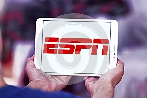 Espn logo
