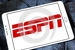 Espn logo