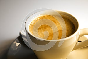 Espresso photo