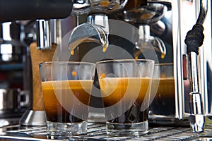 Espresso