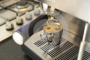 Espresso