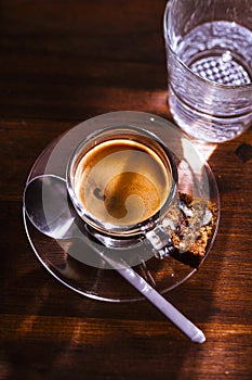 Espresso