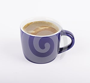 Espresso coffee cup