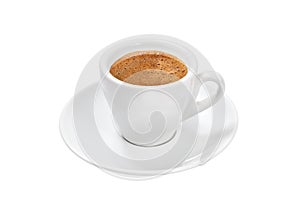 Espresso cup