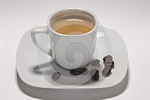 Espresso cup