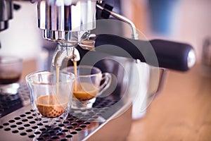 Espresso photo