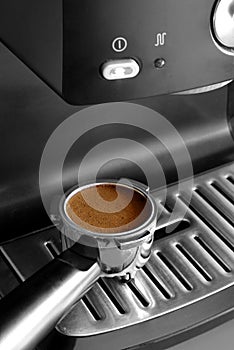 Espresso Dose photo