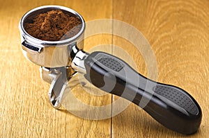 Espresso machine group