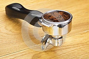 Espresso machine group