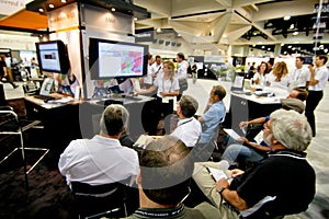 ESRI User Conference