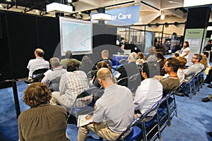 ESRI User Conference