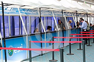 ESRI User Conference 2010