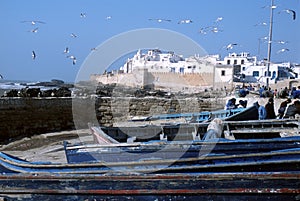 Essaouira, Morocco