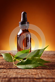 Essential oil