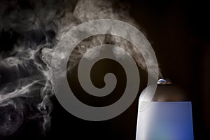 Essential oil diffuser