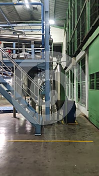 Essential Oil Distillation Machine