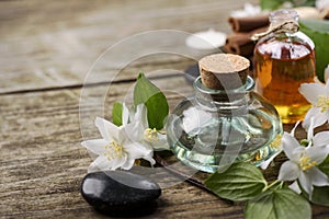 Essential Oils photo