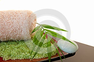 Essential Spa Elements