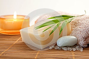 Essential Spa Elements