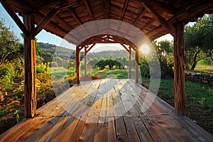 Essential techniques and considerations for effective roof construction and design photo