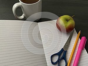 Essentials to work at home