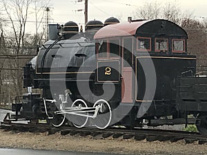 Essex Steam Train Connecticut