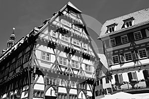 Esslingen am Neckar, Baden Wurttemberg, Germany