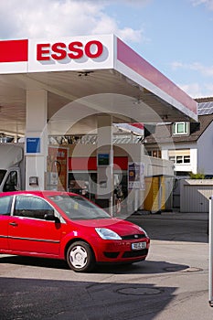 Esso