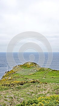 Estaca de Bares, Mañon municipality, A Coruña