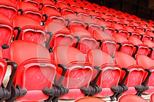 Estadio da Luz (Stadium of Light), home stadium for the S.L. Ben