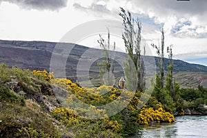 Estancia Cristina Patagonia Argentina photo