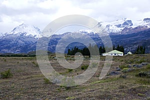 Estancia, Patagonia photo