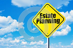 Estate planning