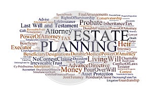 Estate Planning photo