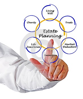 Estate Planning