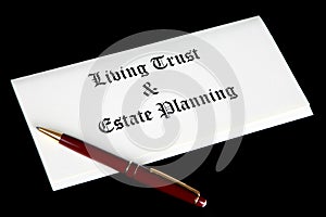 Estate planning documents