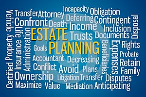 Estate Planning photo