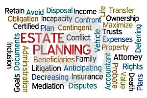 Estate Planning