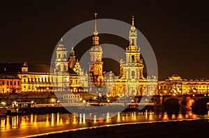 Dresden, Saxony, Germany