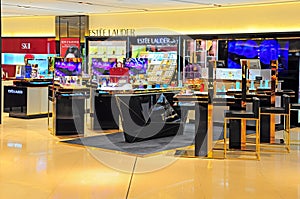 Estee lauder beauty care products