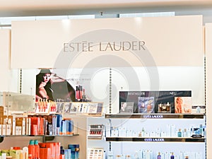 Estee Lauder