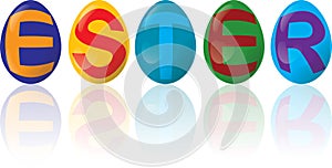 Ester Eggs