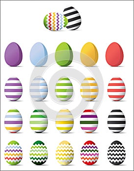 Ester eggs