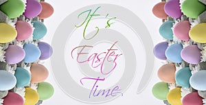 Ester time card