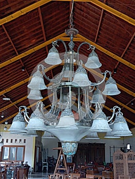 Esthetic Lamp for your interior design